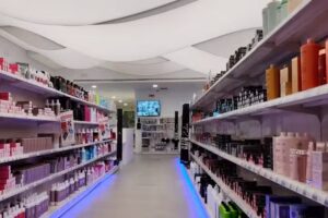 Cooperativa de Peluquer&iacute;a & Est&eacute;tica en Valencia