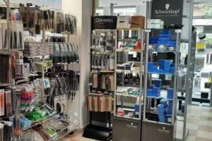 COPEPAL – Cooperativa de Peluqueros Palentinos