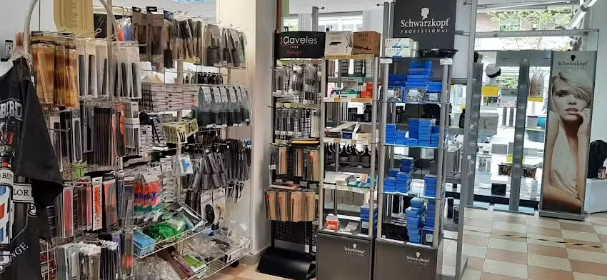 COPEPAL &ndash; Cooperativa de Peluqueros Palentinos