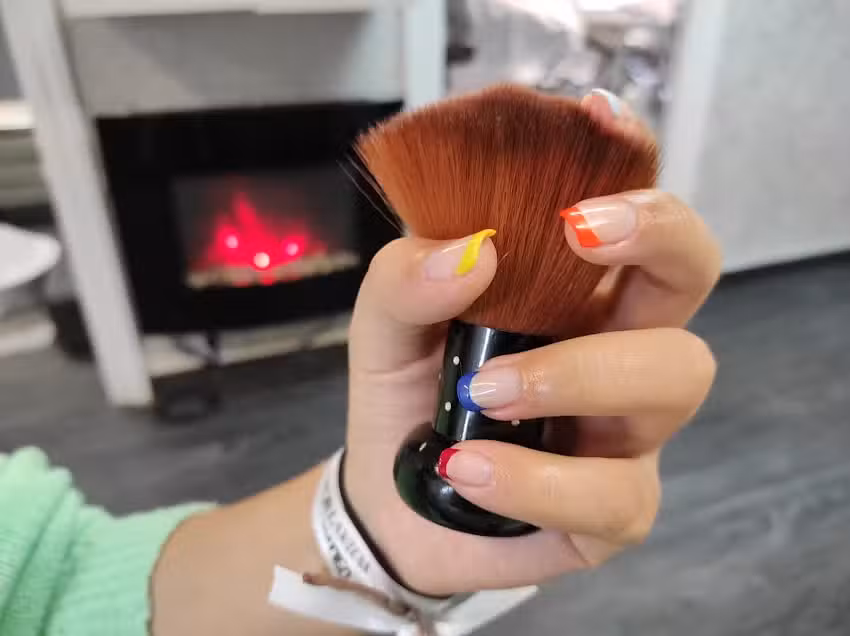 COQUETA | Centro de Est&eacute;tica, U&ntilde;as y Peluquer&iacute;a