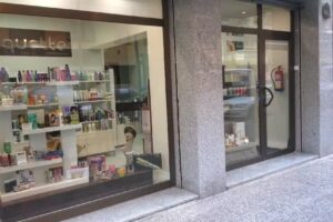 Coquette Cosm&egrave;tica Professional