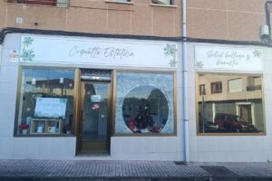 Coquette Est&eacute;tica