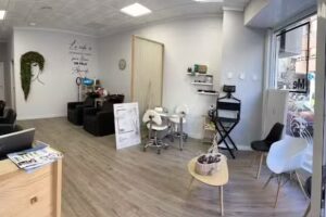 Coquette Salon de belleza y est&eacute;tica