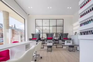 Coquettes Beauty. Est&eacute;tica Avanzada. Conde Orgaz