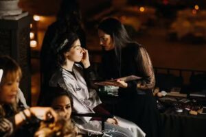 Coral diaz centro de belleza