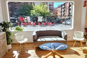 CORES SALUD. Cl&iacute;nica de Medicina Est&eacute;tica, Fisioterapia y Osteopat&iacute;a