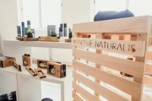 Corpoben Corporaci&oacute;n Cosm&eacute;tica S.L.