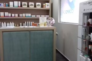 CORPOCARE & IDALIA. L&agrave;ser y Medicina Est&eacute;tica
