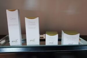 Córpora Beauty & Wellness Lorena Lareo