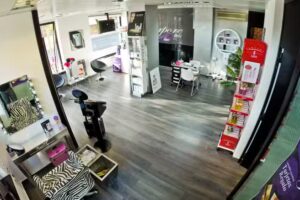 Corpore Salud y Belleza