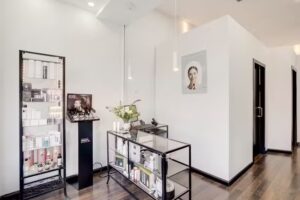 Corporea bioest&eacute;tica