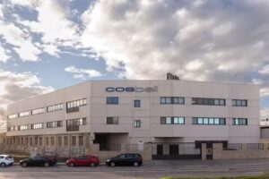 COSBELL Cosmetica y Belleza