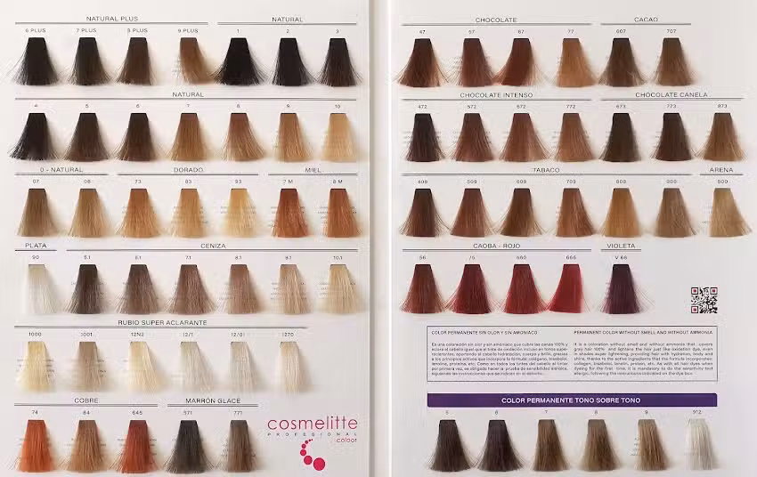 COSMELITTE PROFESIONAL