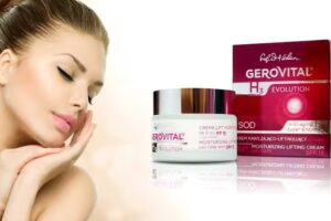 Cosmerom | Cosm&eacute;tica de Rumania | Gerovital