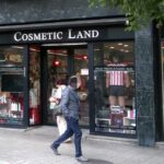 Cosmetic Land