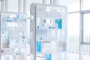 Cosm&eacute;tica coreana