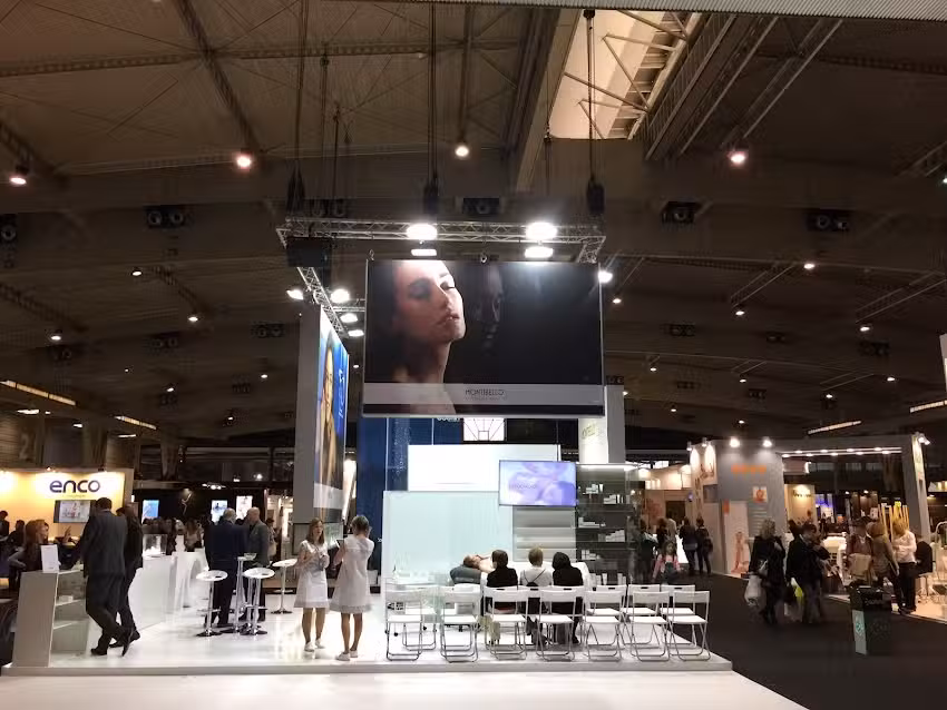 Cosm&eacute;tica Cosbar S.L.