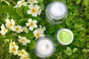 COSMETICA DE LA NATUREZA