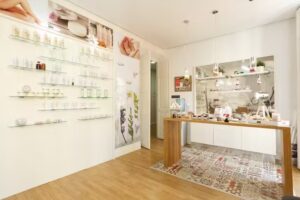 Cosmetica fina & natural