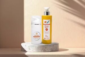 Cosm&eacute;tica natural Flos Carmeli &ndash; Carmelitas Descalzas