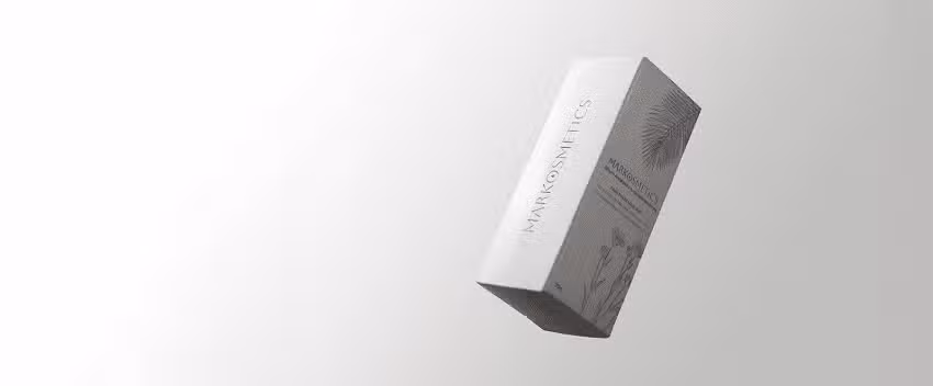 Cosmetica Natural Oliveras S.L.