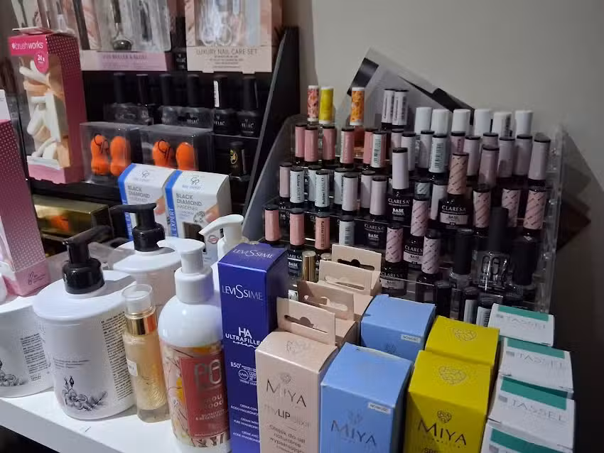 Cosmetica P&L