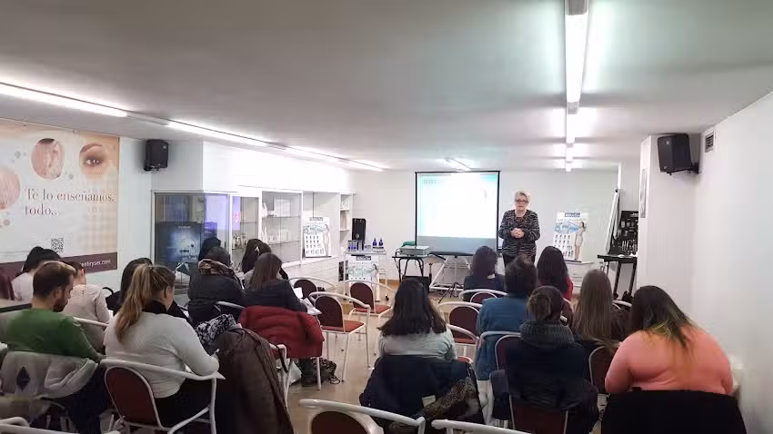 Cosm&eacute;ticaroger