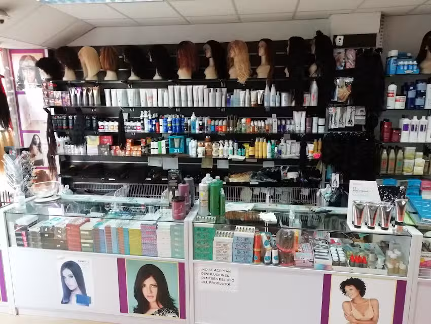 Cosm&eacute;ticos Afrilatina