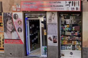 Cosmeticos AfroLatino , Extensiones de Pelo