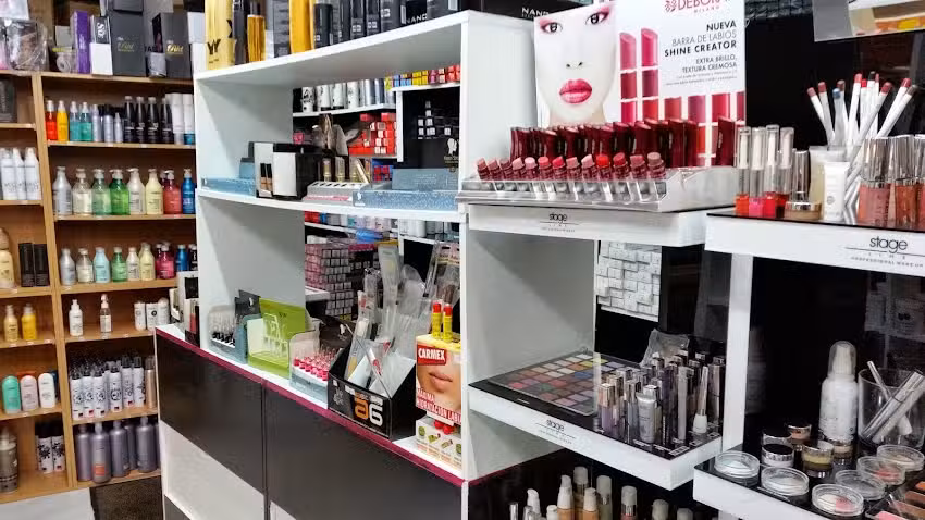 Cosmeticos Bungalow