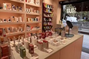 Cosm&eacute;ticos coreanos MiiN