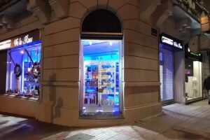 Cosm&eacute;ticos de la Rosa