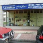 Cosm&eacute;ticos de la Rosa