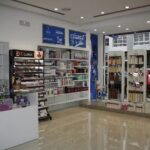 Cosm&eacute;ticos de la Rosa