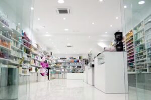 Cosmeticos de la Rosa