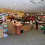 Cosm&eacute;ticos de la Rosa