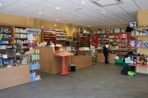 Cosm&eacute;ticos de la Rosa