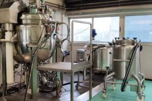 Cosmeticos Namax S.L.