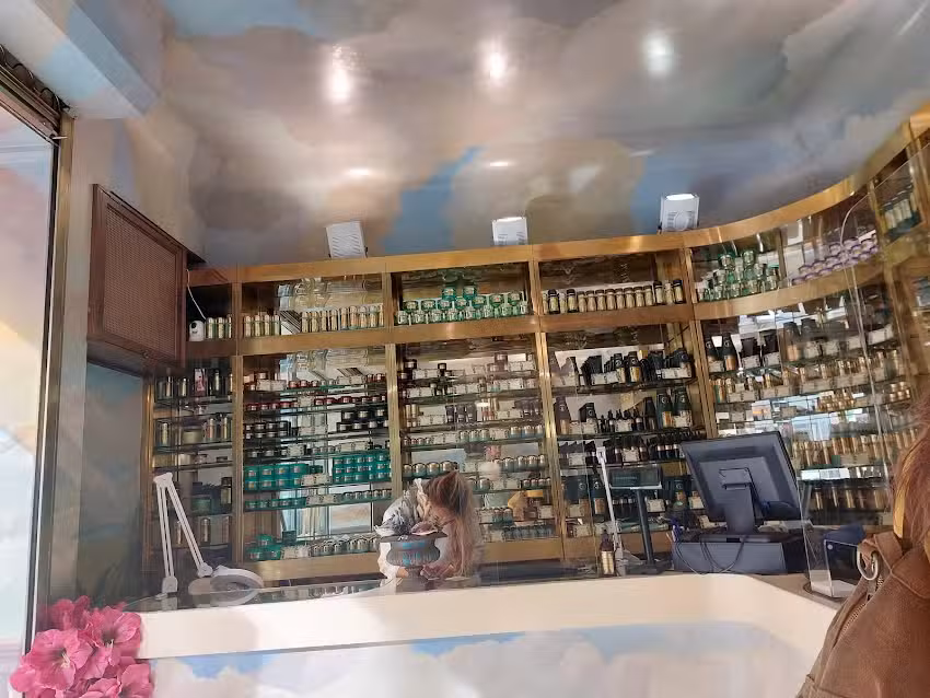 Cosm&eacute;ticos Paquita Ors