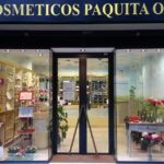 Cosmeticos Paquita Ors