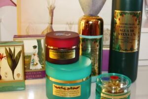 Cosméticos Paquita Ors