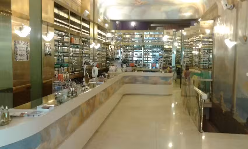 Cosm&eacute;ticos Paquita Ors