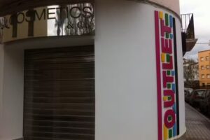 Cosméticos Primavera