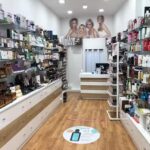 Cosm&eacute;ticos Saylu