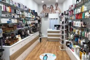 Cosm&eacute;ticos Saylu