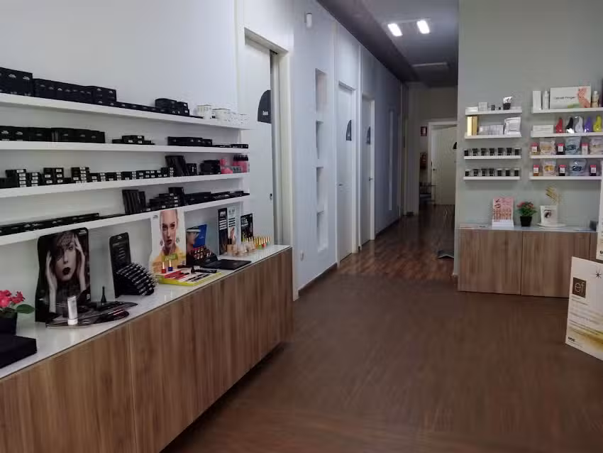 Cosm&eacute;ticos Valencia