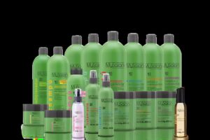 COSMETICS MYSALON, S.A.