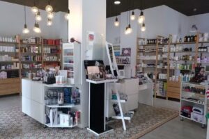 Cosm&egrave;tics &ndash; Venta de Cosm&eacute;ticos con asesor&iacute;a