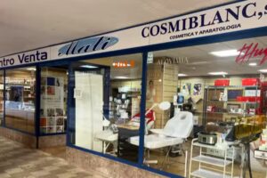 Cosmiblanc Cosmética Profesional