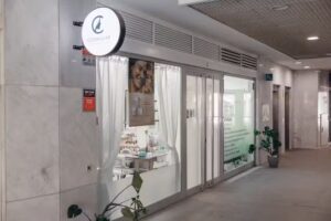 CosmoLab CL&iacute;nica M&eacute;dicina Est&eacute;tica